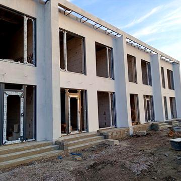 Продаж будинок 86м2, таунхаус за Жадова у Котеджному містечку