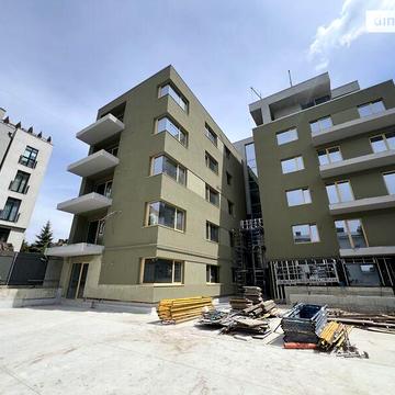 Продаж 1к Квартира Вернигори вулиця