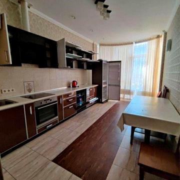 2к квартира в Кадор Таирова ЖК 3 Жемчужина с ремонтом ЖК 3 Жемчужина