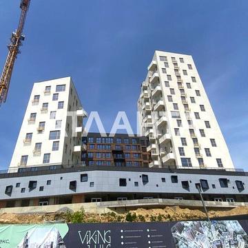 1-кімнатна квартира. Шевченківський район. ЖК Viking hills