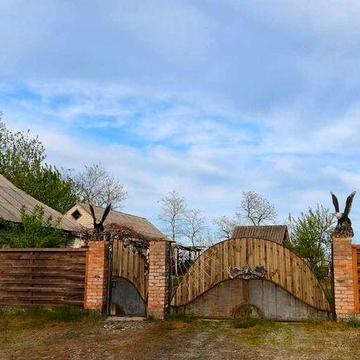 Продам будинок с. Худоліївка