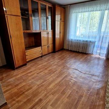 Продаж 1- кімнатної квартири на Вишеньці. Розглядаються всі програми.