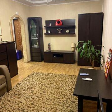 Оренда 1 кімнатної квартири ,вул. Героїв Ато, 98 квартал