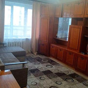 Оренда однокімнатноі квартири