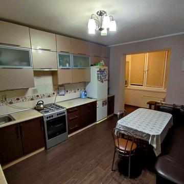 Здається 2-х кімнатна квартира по вулиці Київська в ЖК Набережний квартал, читайте опис