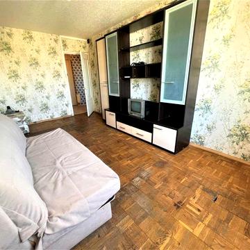 Продаж 1- кімнатної квартири Нова Дарниця, вул. Санаторна -27.