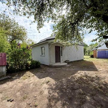 Продаж будинку в с. Світин