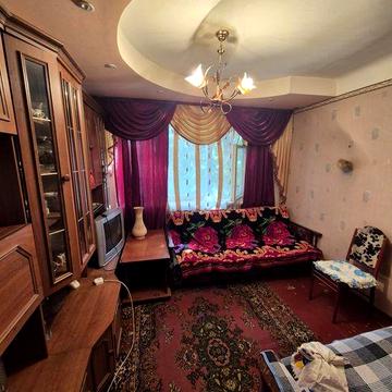 Здається кімната в гуртожитку,Бальзаківська/В.Бердичівська