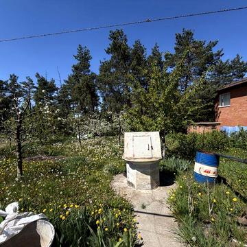 Продам дачний будинок на вінницьких хуторах