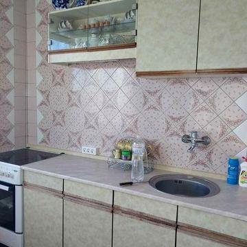 Здам 3к квартиру вул. Райдужна 65