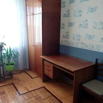 Здам 3к квартиру вул. Райдужна 65