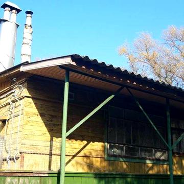 Продаж частини будинку з окремим входом.
