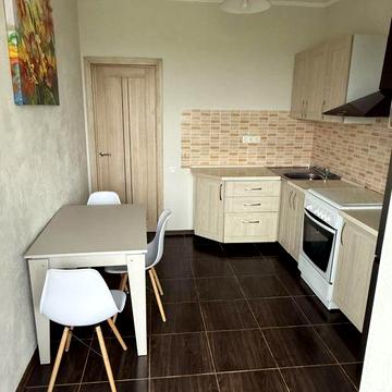Нова квартира Софія Клубний від Мартинова Софіівська Борщагівка