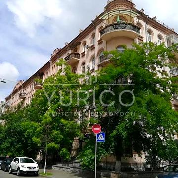 Продаж квартири Станіславського. Старі Липки.