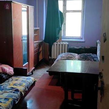 Продам реальную 2 комн квартиру метро Дворец спорта 3/5  Садовый проезд