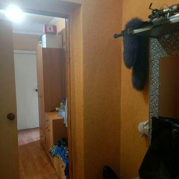 Продам 2комн, 3 этаж, кирпичка