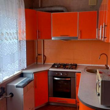Продам квартиру з капітальним ремонтом в Люботині