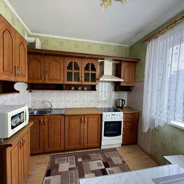 Оренда Аренда 2к квартири Ахматова 16В, Позняки, Осокорки