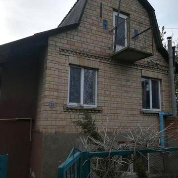 Оренда будинку. Миколаївка, Садова