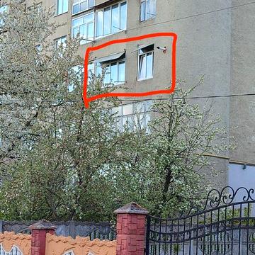 Продаж 2к Квартира І. Бойка вулиця