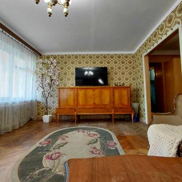 Поруч з парком КПІ 4к /моноліт