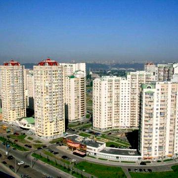 Продаж 1-к квартира 59.5кв.м. Урлівська,11/44 ст.метро Осокорки  Позняки ЖК по вул.Урлівська,  11/44
