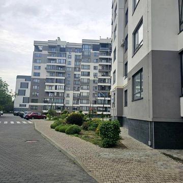 Продаж 1 кім. великогабаритної квартири у ЖК Світлий Хутір з власим парко-місцем ЖК Світлий Хутір