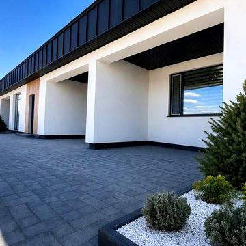 Продаж одноповерхового таунхауса 74м2 в Білогородці