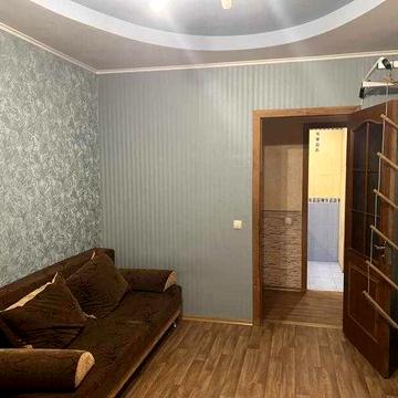 3 комнатная квартира в центре Чугуева