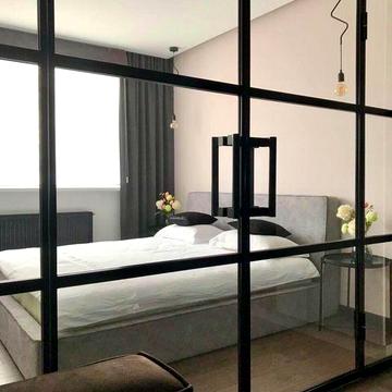 Продаж, ІНСТАГРАМНА квартира - 7 хв. пішки до метро. Без комісії. Центр. Ліфт - Вода - Опалення 24/7