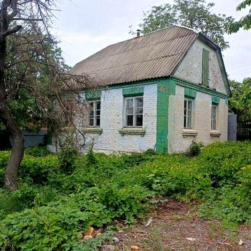 Продаж будинку в м. Фастів, 55кв.м., 6 соток