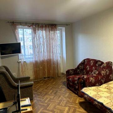 Здається однокімнатна квартира по вулиці Івасюка