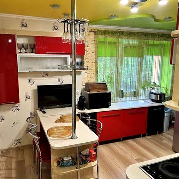 Продаж 2-х кімнатноі квартири в м. Острог