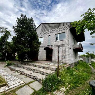 Здам 2 поверх. будинок Лівий берег, вул. Незламна