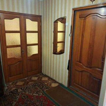 2 ком. квартира в центре Чугуева
