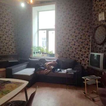 3к. 57,1м2, Центр (Куликовский спуск 13, м. Архитектора Бекетова) 133946