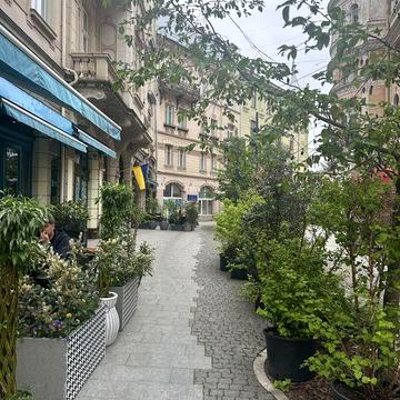 Продаж 1кімнатна квартира вулиця Руданського ( просп Шевченка