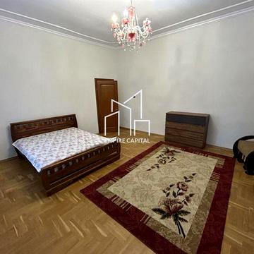 Оренда 3 кімнатної квартири,вул. Джерельна 37