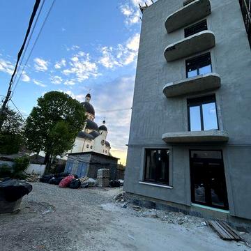 Однокімнатна Квартира у новобудові  у Коломиі ЖК Театральна