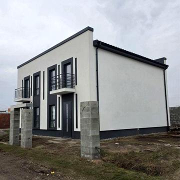Двоповерховий дуплекс Таращанський (“Царське село”)