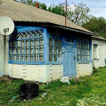 Продаж будинку с.Винарівка