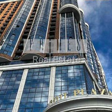 Продаж 1к квартири без ремонту, ЖК Podil Plaza & Residence, вул. Глибочицька, 73-79 ЖК Podil Plaza &amp; Residence