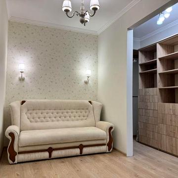 Продам квартиру в  центре Одессы