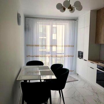 Перше поселення  1к кв