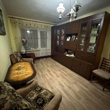 2х комнатная квартира в морском районе. Сертификат, ваучер.