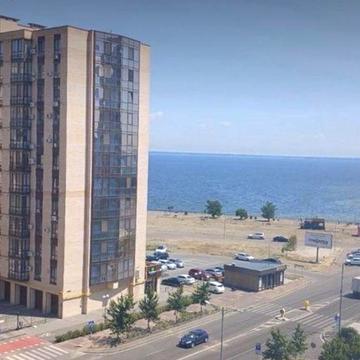Однокомнатная квартира Мытница