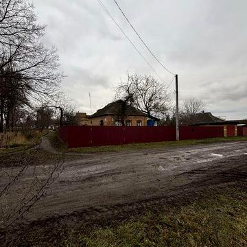 Продам дом карлівка