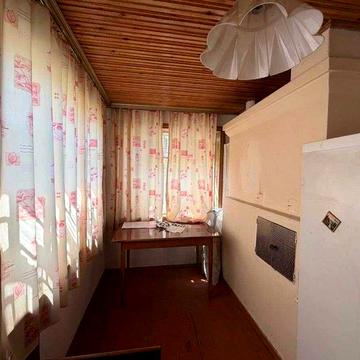 Дачний будиночок по Барському шосе