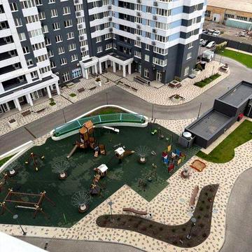 Срочно продам трехкомнатную квартиру в скай сити ЖК Скай сити