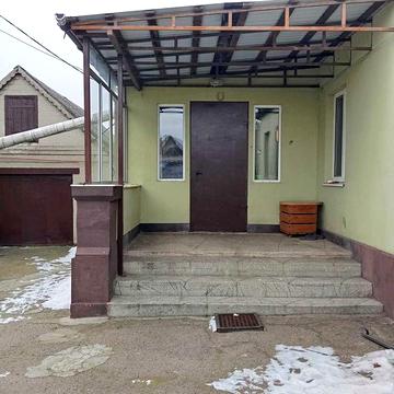 Сдам дом 5 комнат район Петрозаводская